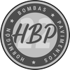 Pavimentos HBP